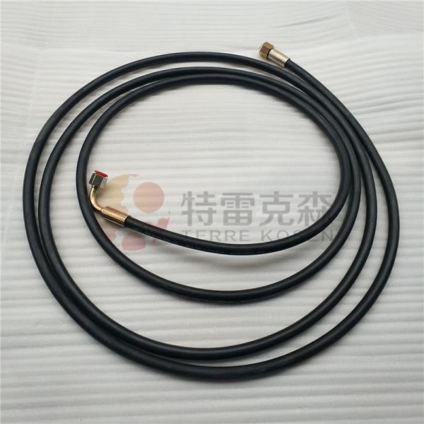 TEREX 20026253 hose for terex tr35A TR45 TR100 TR60 TR50 dump truck Genuine and OEM parts