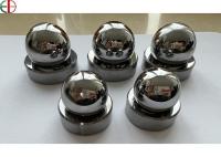 Liga resistente à corrosão Api Ball For Oil do tungstênio de Chrome do cobalto do desgaste