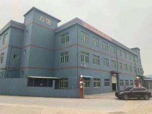Dongguan Fangxin Gift Manufacturing Co., Ltd.