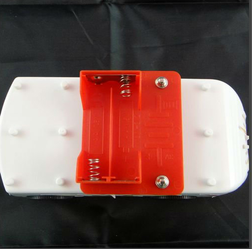 Customizable Solar Minivan Solar Energy Toy Car For Children Durable