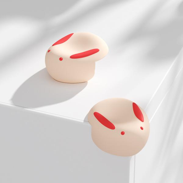 Silicone Table Corner Protector For Baby Protectors Guards Furniture Corner Guard Edge Safety Bumpers