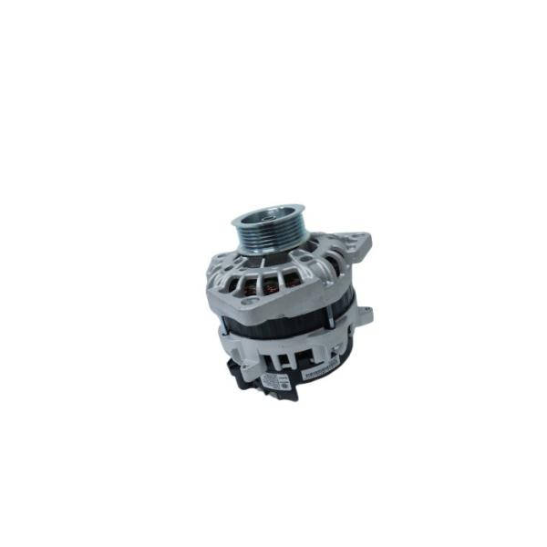 Motor de arranque de 24 V 11T 1811003381 0240003082 0240003151 para el motor Nikko Isuzu 6BG1 6BG1T