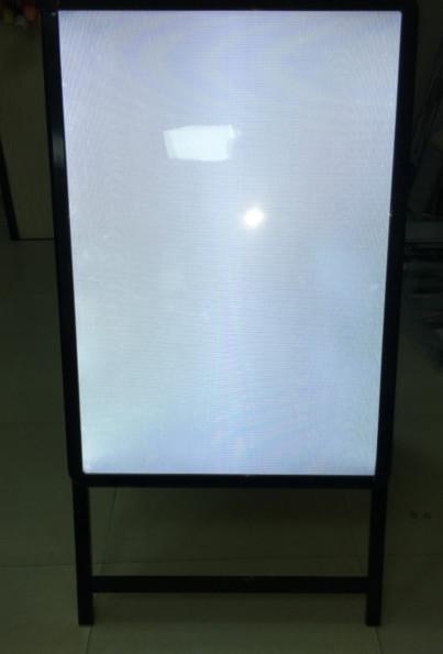 LGP 5mm Commercial Light Box