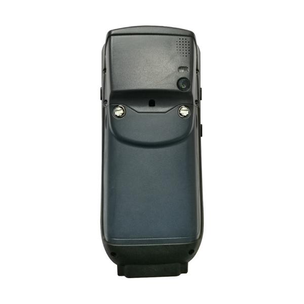 Speedata Handheld RFID Reader NFC 13.56MHz ISO 14443A/B For Secondary Development
