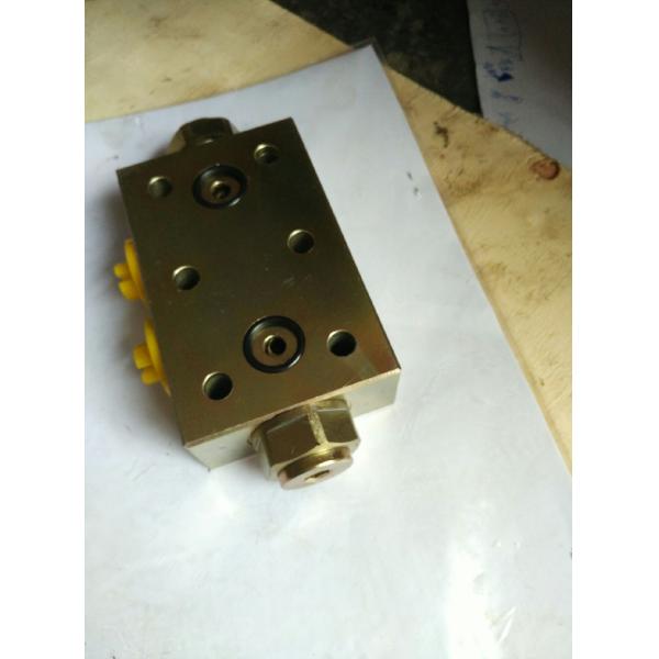 High quality Hydraulic Lock for XCMG truck mounted crane SQ16ZK4Q,XCMG truck crane spare parts