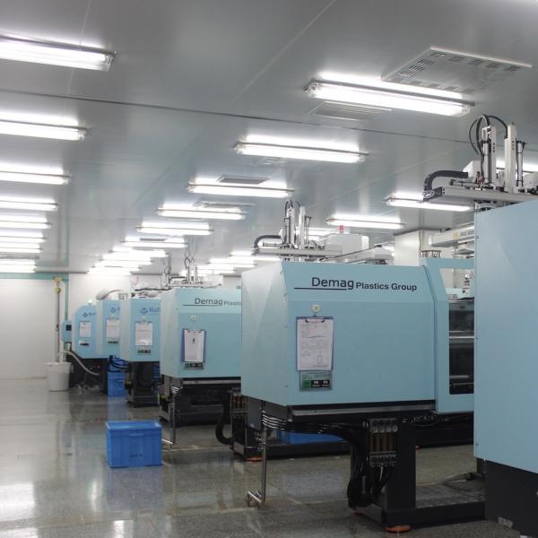 Certification TUV Elastomeric Infusion Pump for Medical CBI and PCA Disposable Accessories