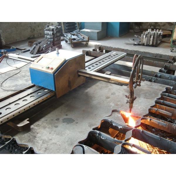 Metal steel mini light portable cnc flame/plasma cutting machine portable cnc plasma
