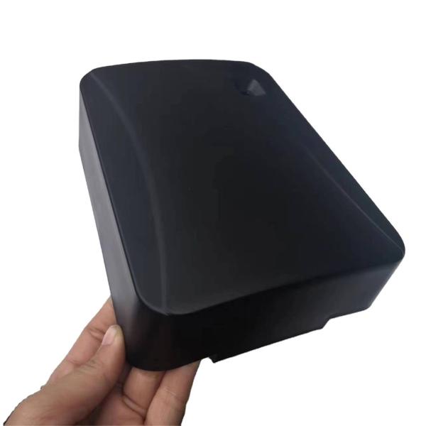 Plastic Injection Moulding Service for Professional Manufacture of Plastic Parts