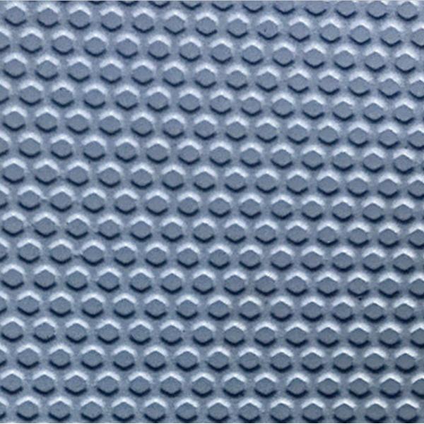 Fire Proof Indoor Sport Court Flooring Anti Slip PUR Surface Treatment Shock Absorption