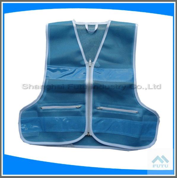 NEW style Security safety vest