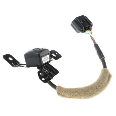 Appareils photo d'assistance à l'arrière de haute qualité pour Nissan 284F1-WB30A