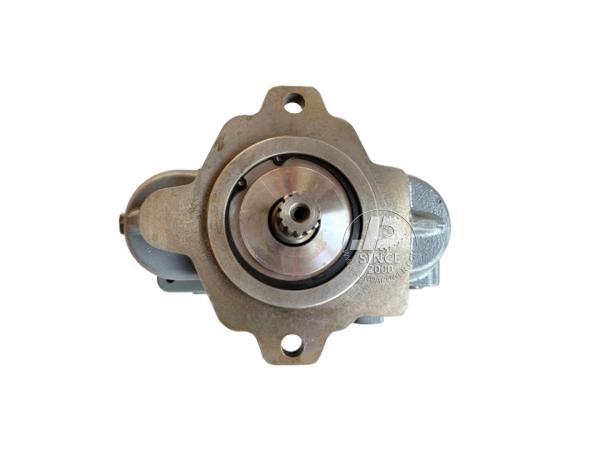 HVK-2B-385 505-XX  13T Handok Hydraulic Excavator Pump Assy