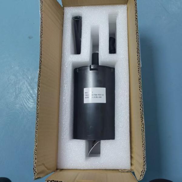 Long Distance FPV Fiber Coating Quadcopter Drone Remote Control 20km/rool 2.8mm