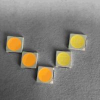 diodo emissor de luz Chip Bead For Bulb Light de 155-165lm 3v 1w 300MA Smd 3030