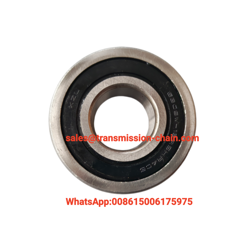Hot Sale KOYO DG4094 DG4094W-1-2RS HR4SH2 C5 Single Row Deep Groove Ball Bearing Differential Bearing 40x94x31/26mm