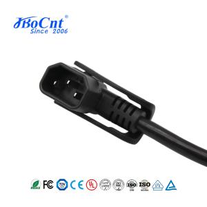 Jbocnt with handle power connector electric bicycle tricycle lithium battery