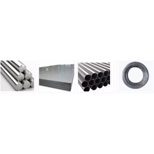 N04400 Anti Corrosion Nickel Alloy Strip Monel 400