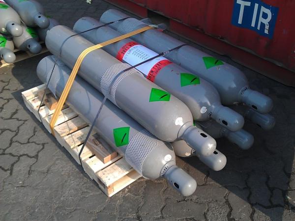 C4f6 Electronics Automotive Semiconductor Industry Application Gas C4f6 Hexafluorobutadiene