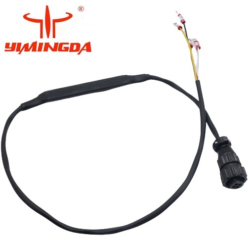 Cutter Parts No 74897001 Cable Drive Module Assy KI For Cutting Machine GT7250 S7200