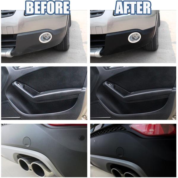 Nontoxic Car Maintenance Products Multiscene Harmless Refresh Cleaner