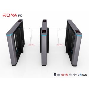Speed Gate Turnstile