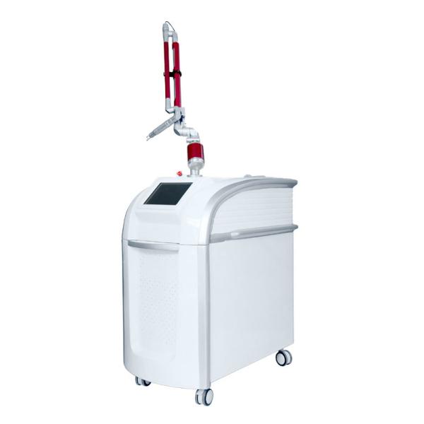 Máquina 600ps 1064nm da remoção da tatuagem do laser Picosure do favo de mel