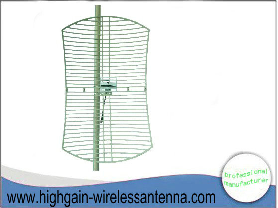 Grid Parabolic High Gain Wireless Antenna 