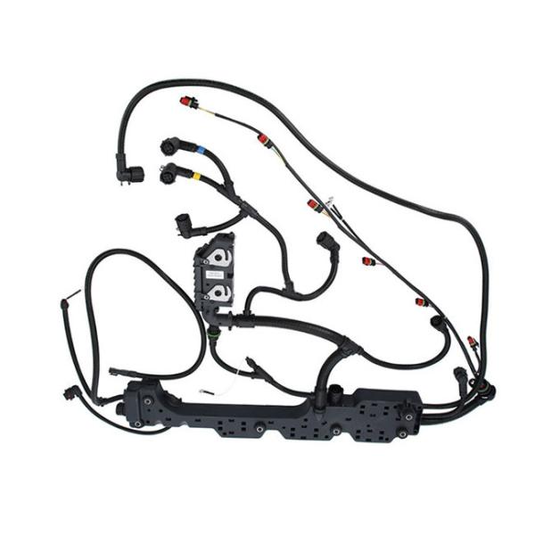 20588146 Common Engine Harness For FH13 FM11 Truck