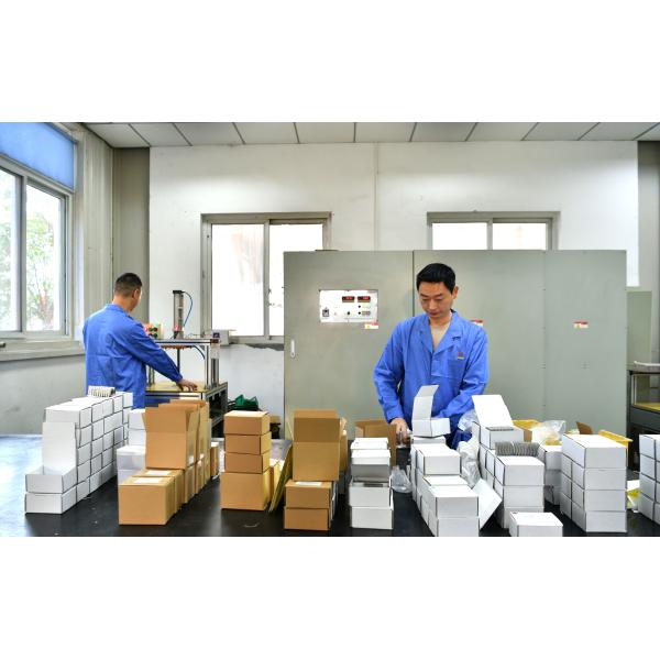 Zn мотора HSMAG сильный покрыл высокую температуру 1*1.5*3mm магнита цилиндра SmCo