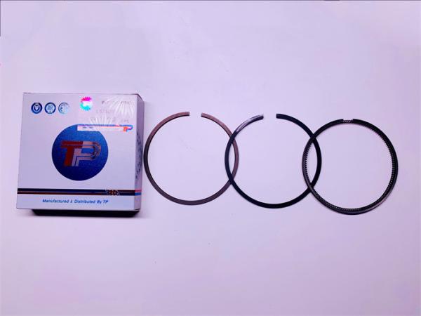 8-97147984-1 Car Automotive Piston Rings Anti Corrosion Fit ISUZU 4JG1