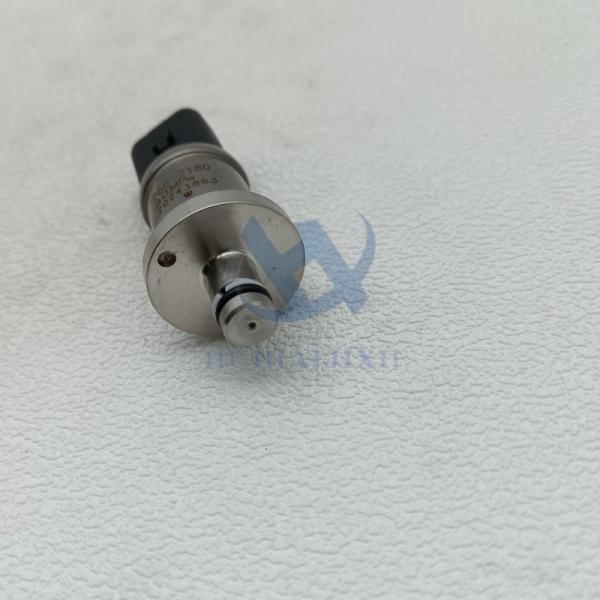 Interruptor de sensor de alta presión 260-2180 2602180 para la excavadora Caterpillar C9 E312D E330D E320D