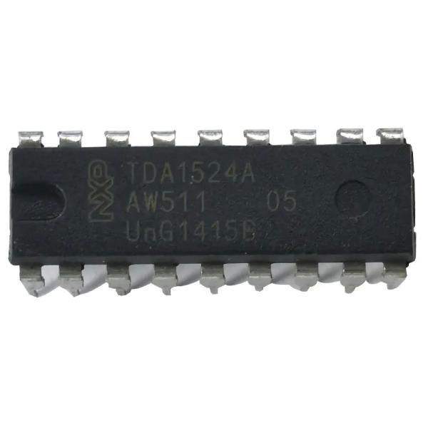 TDA1524A Computer IC Integrated Circuit Chips RoHS Compliant