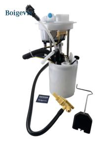 OEM 3C0919051AE 電動燃料ポンプモジュール 大型自動車の高性能交換 (直接フィット) 耐久性 建設性 OEグレード品質 信頼性の高い燃料供給