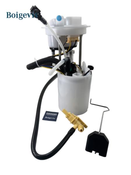 OEM 3C0919051AE Electric Fuel Pump Module  High Performance Replacement for VW Models (Direct Fit) Durable Construction OE-Grade Quality Reliable Fuel Delivery