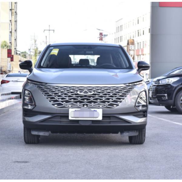 Автомобиль мест SUV двери 5 бензина 1.5T 156HP L4 5 версии Chery Omoda 2022 1.5T CVT