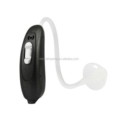Propale próteses auditivas Bluetooth sem fio de OTC da redução programável