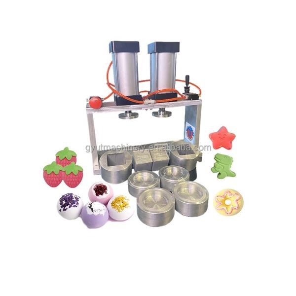 Máquina de pressão hidráulica de aço inoxidável