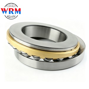 Wuxi Bearings Thrust Spherical Roller Bearing 29256M 9039256 280*380*60mm Chemical Industry Bearing

