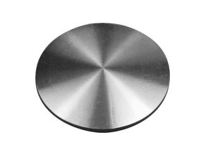 PVD Coating 99.5% Purity Zirconium Sputtering Targets