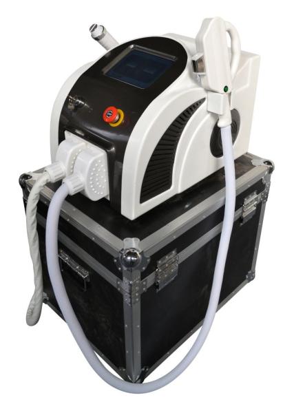 Body Shaping IPL Hair Removal Machine, Acne Treatment Equipment