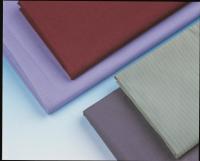 Blended Conductive Yarn Flame Retardant