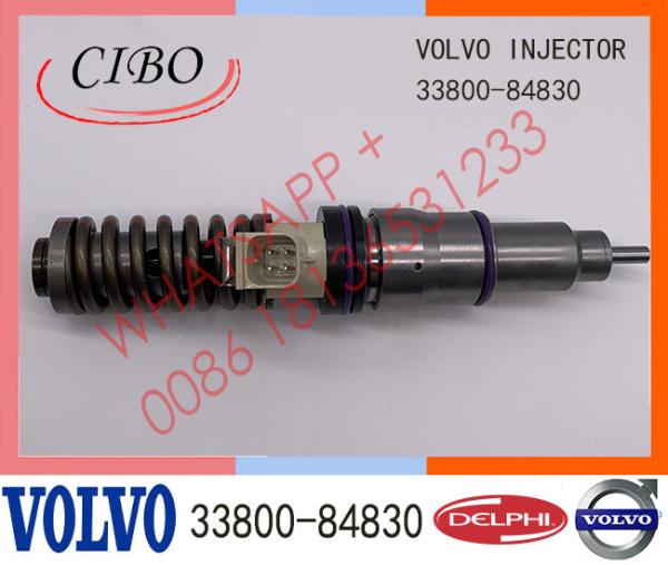 E3-E3.18 Unidade Injetora Eletrônica 33800-84830 BEBE4D21001 para VOL HYUNDAI