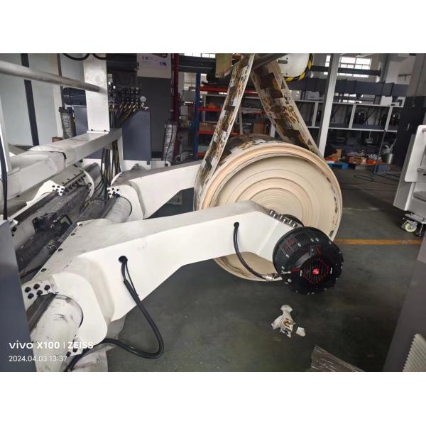 2400мм двойной картонный бумажный покрытие машина, покрытая бумажная машина производитель в Китае с высокой производительностью