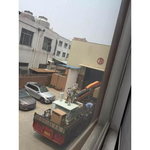 120T Double Slide Table Vertical Injection Molding Machine For High Volume Production