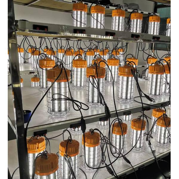 10600 лампа 130LM/W работы СИД люменов 100W 80W SMD2835