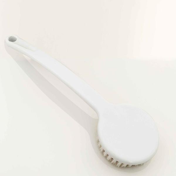 Bathroom Floor Brush Hard Hair Long Handle Cleaning Bathtub Outdoor Tiles Brush
