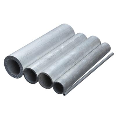 longueur en aluminium de l'alliage 12m de silicium de tuyau du tube 160nm