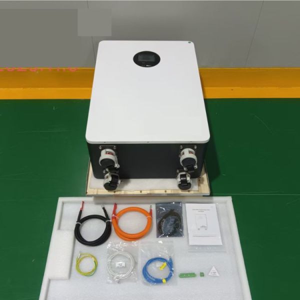 16kwh 51.2V 314AH 48V Lithium Battery For Home Energy Storage System