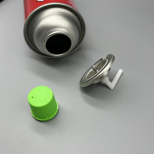 Reliable Gas Stove Valve | Heavy-Duty Brass | Easy Installation
