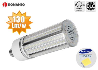 DLC UL cUL Listed Samsung LED chips 120LpW Post top Retrofit LED kit with 5 years warranty